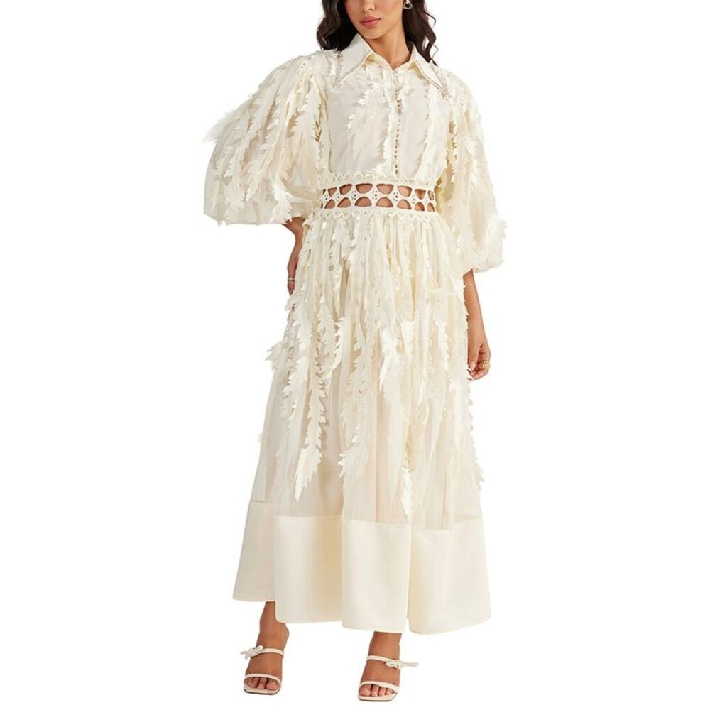 Kaimilan Womens  Maxi Dress